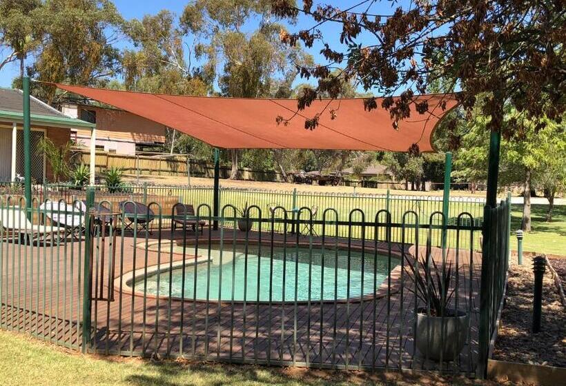 מוטל Bullanginya Lodge