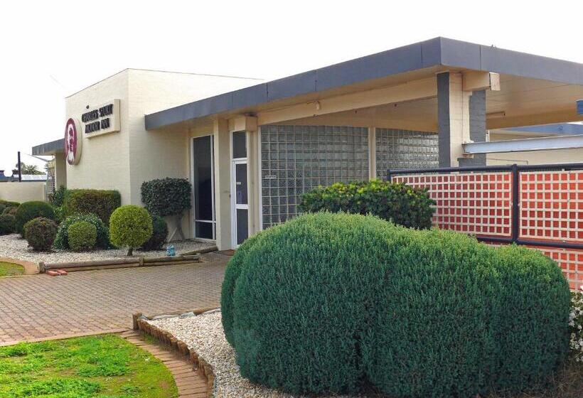 מוטל Charles Sturt Motor Inn
