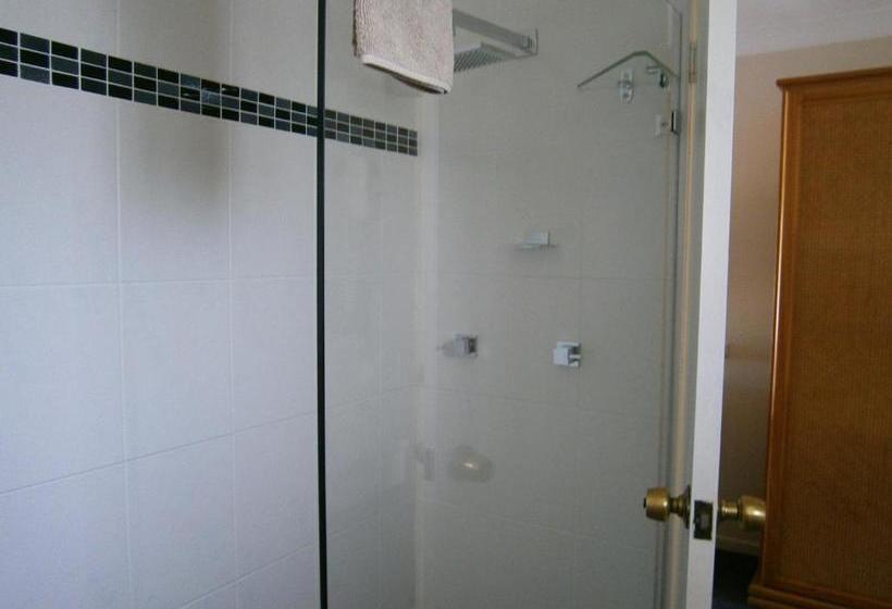 מוטל Highlands Motor Inn