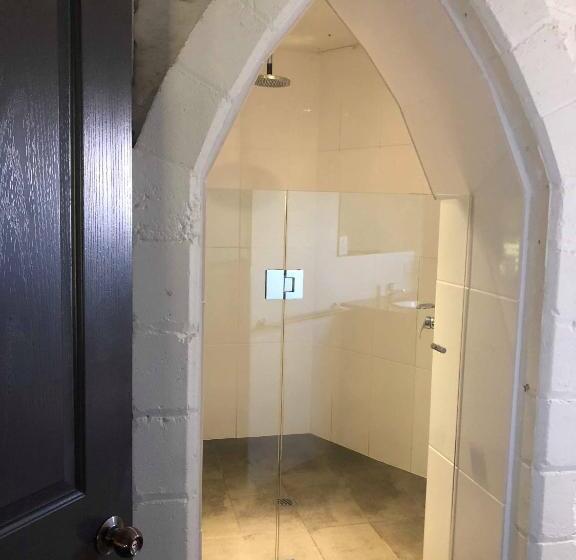 モーテル Kryal Castle Ballarat