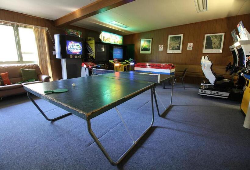 모텔 Snowy Mountains Resort And Function Centre