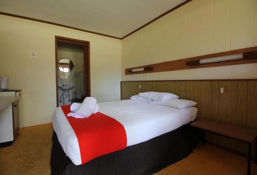 모텔 Snowy Mountains Resort And Function Centre