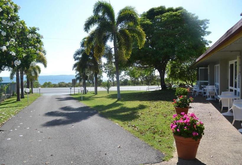 Ocean View Motel Bowen