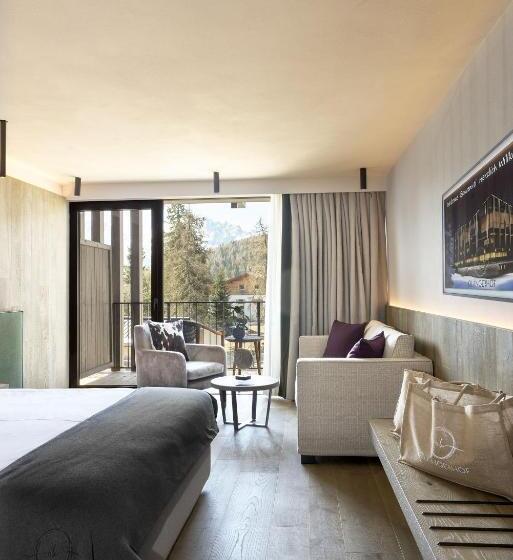 Olangerhof Hotel & Spa