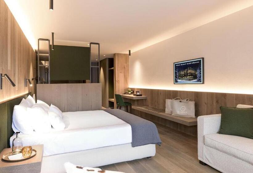 Olangerhof Hotel & Spa