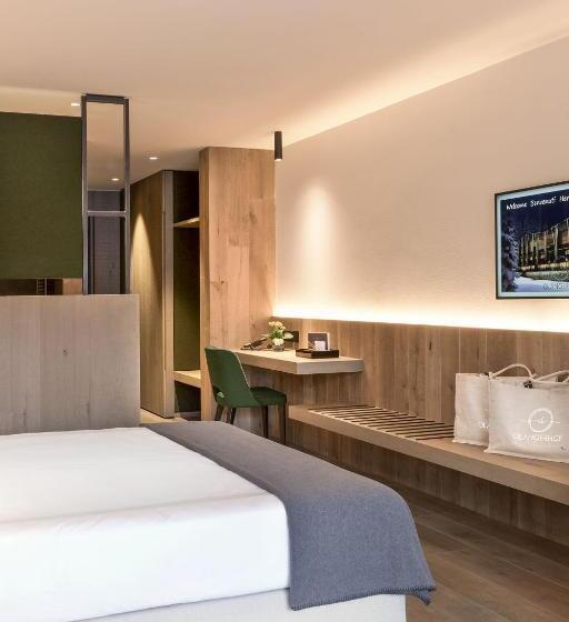 Olangerhof Hotel & Spa