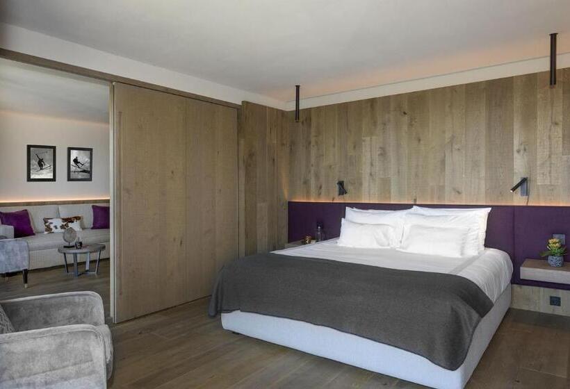 Olangerhof Hotel & Spa