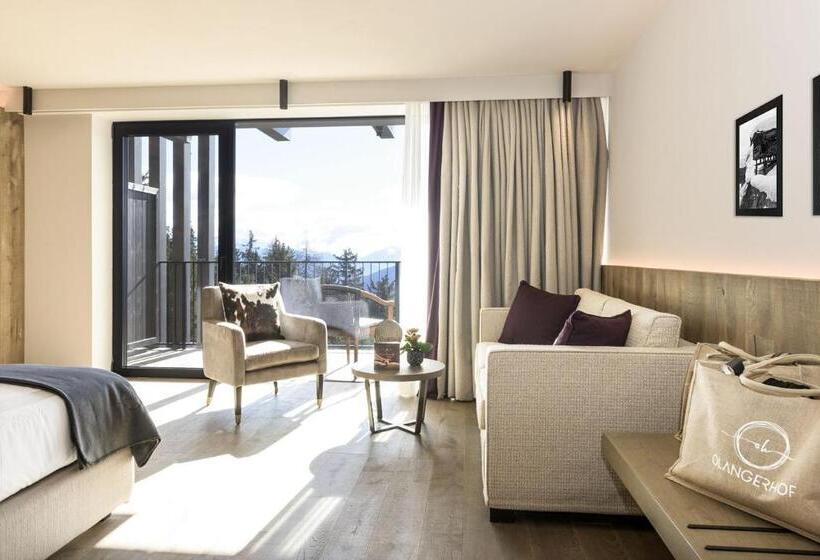 Olangerhof Hotel & Spa