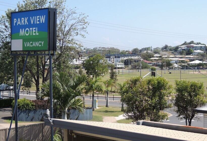 Park View Motel
