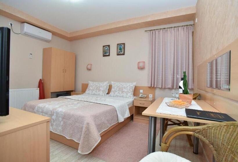 پانسیون Apartments And Rooms Drago