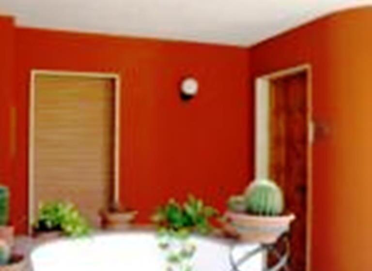 פנסיון B&b Santa Lucia