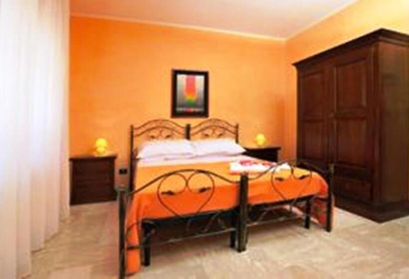 פנסיון B&b Santa Lucia