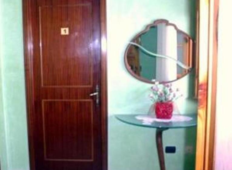 פנסיון B&b Santa Lucia