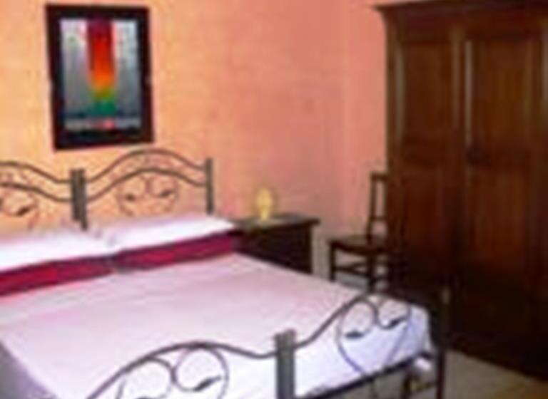 פנסיון B&b Santa Lucia