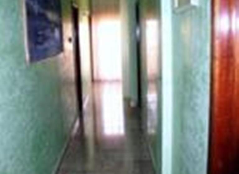 פנסיון B&b Santa Lucia