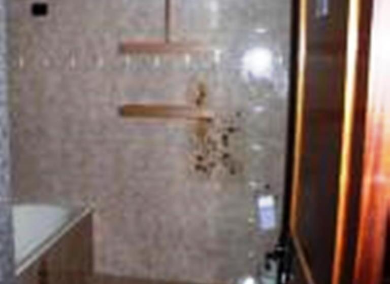 פנסיון B&b Santa Lucia