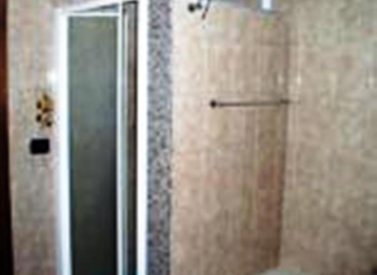 פנסיון B&b Santa Lucia