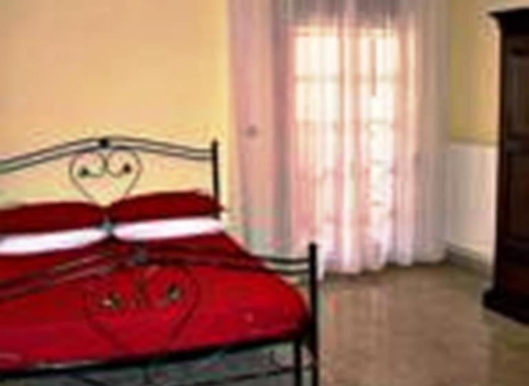 פנסיון B&b Santa Lucia