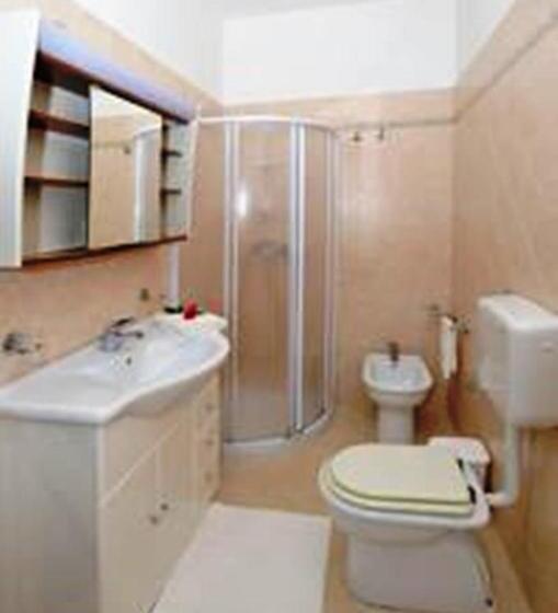 פנסיון B&b Santa Lucia