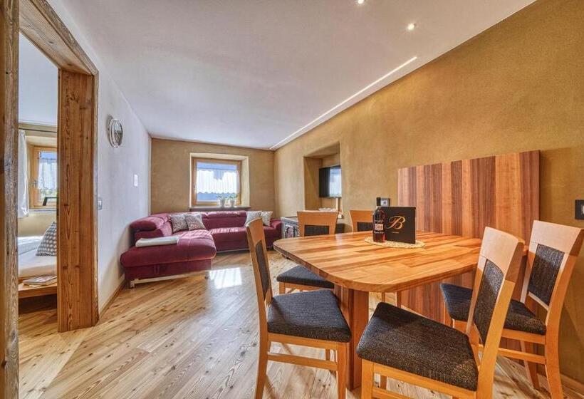 פנסיון Biedermannhof