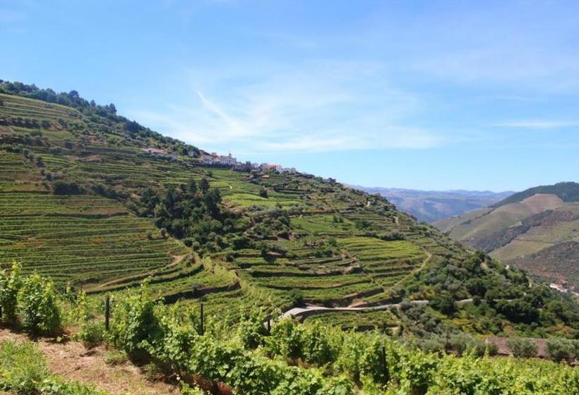 Пансион Casa Da Bela Vista