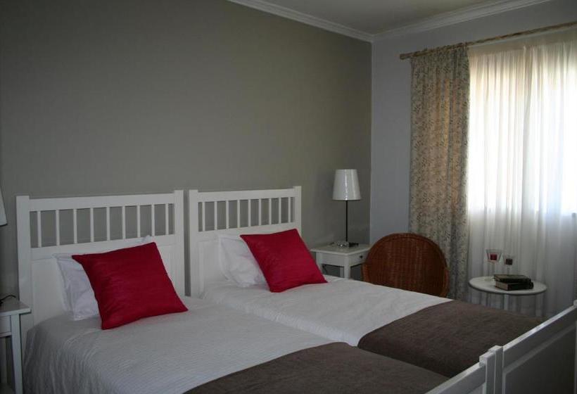 Пансион Casa Da Bela Vista