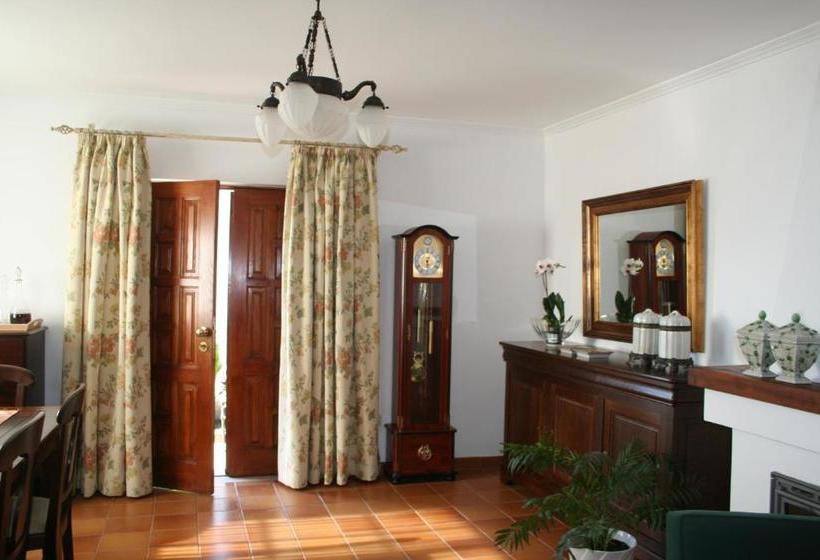 Пансион Casa Da Bela Vista