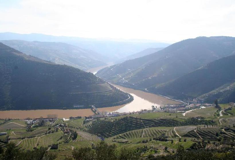 Пансион Casa Da Bela Vista