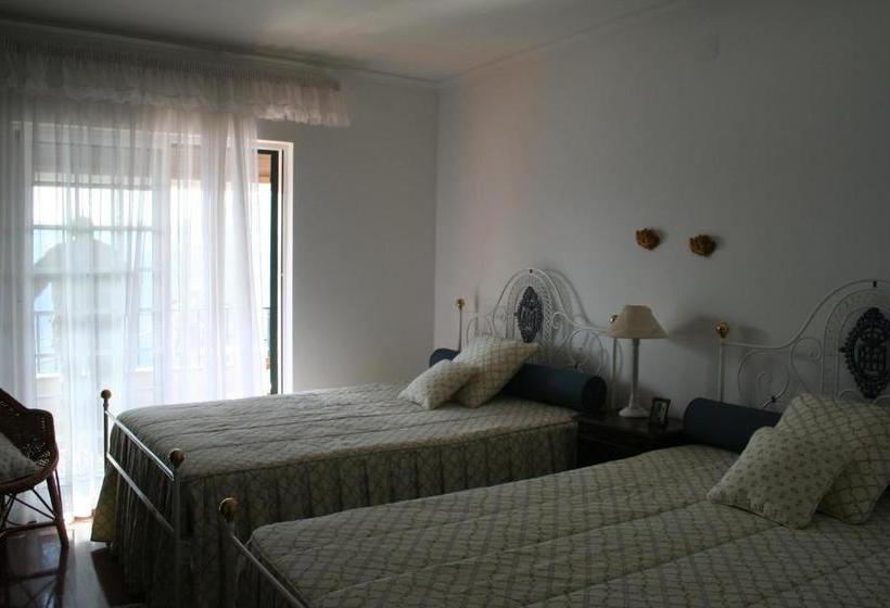 Пансион Casa Da Bela Vista