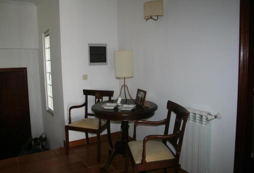 Пансион Casa Da Bela Vista