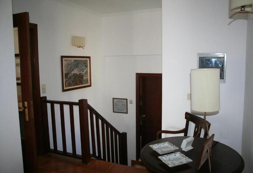 Пансион Casa Da Bela Vista