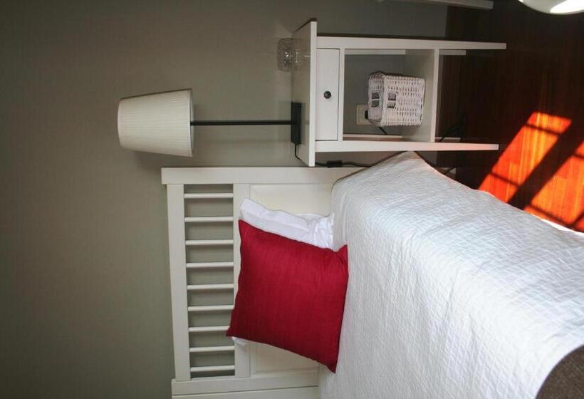 Пансион Casa Da Bela Vista