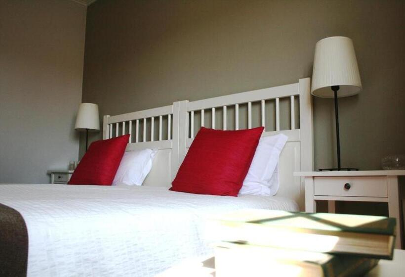 Пансион Casa Da Bela Vista