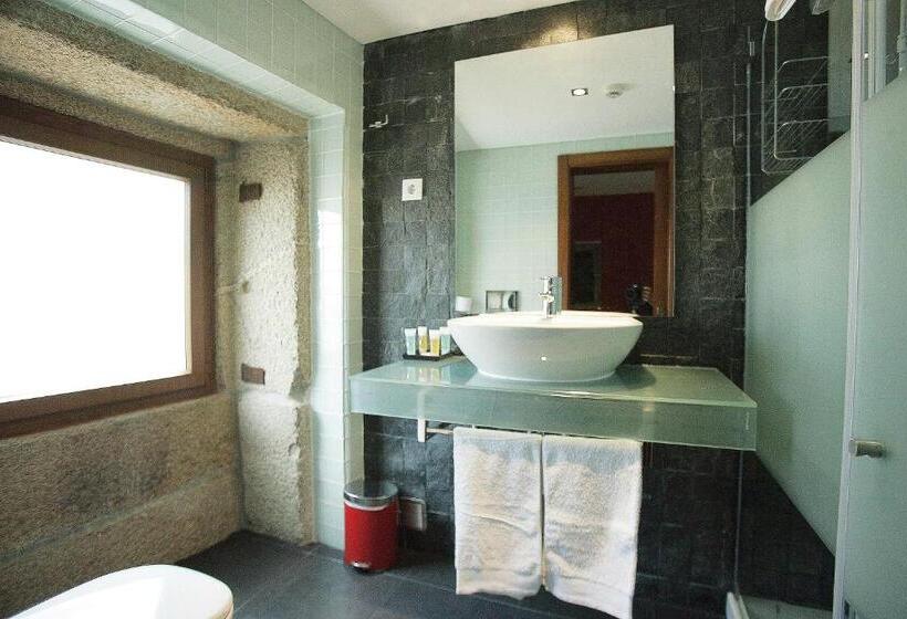 بنسيون Casa Dos Poços