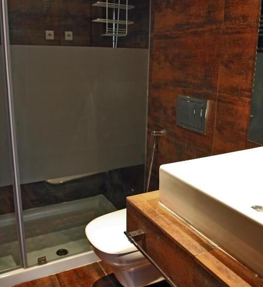 بنسيون Casa Dos Poços