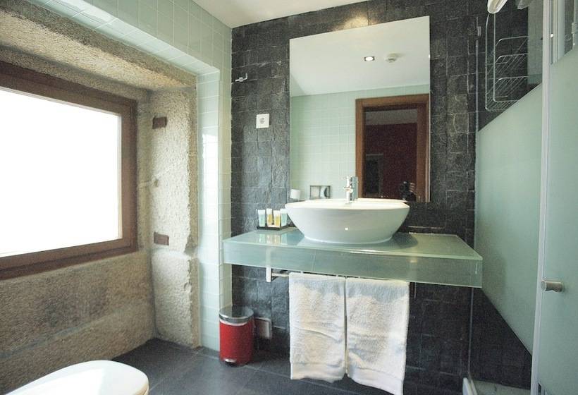 بنسيون Casa Dos Poços