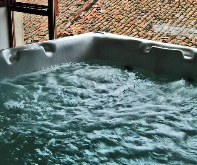 بنسيون Casa Dos Poços