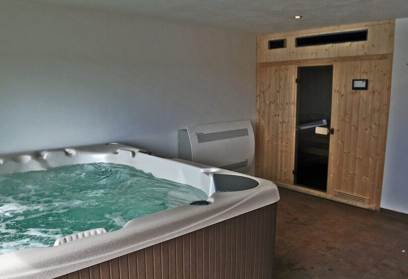 بنسيون Casa Dos Poços