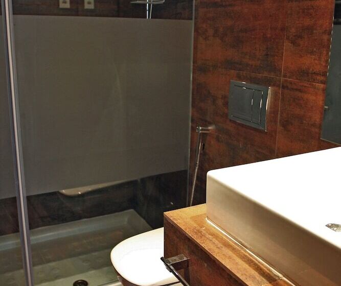 بنسيون Casa Dos Poços