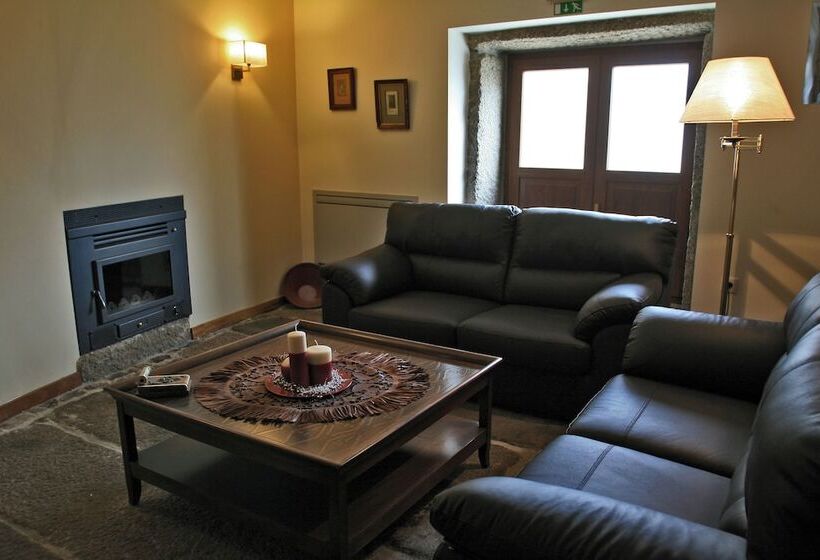 بنسيون Casa Dos Poços