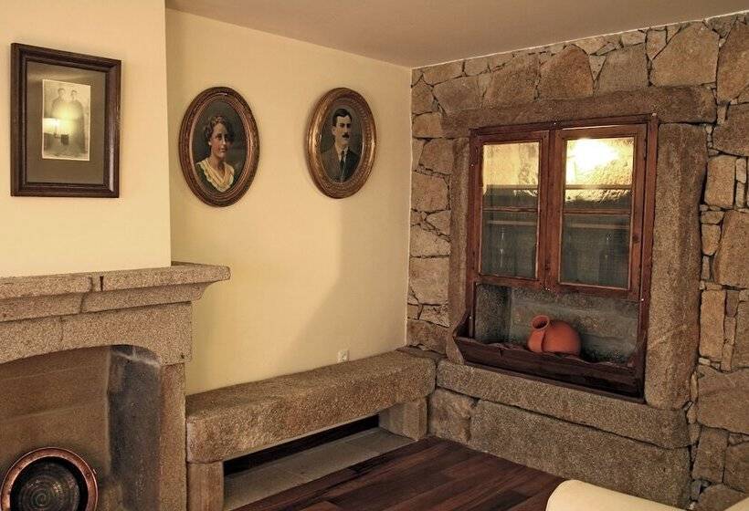 ペンション Casa Dos Poços