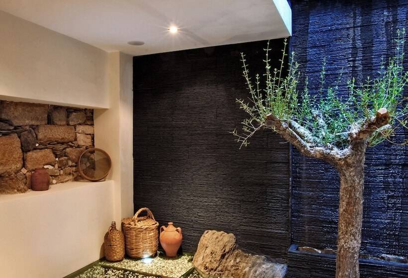 بنسيون Casa Dos Poços