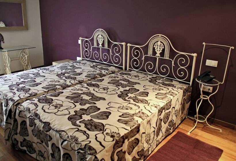 بنسيون Casa Dos Poços