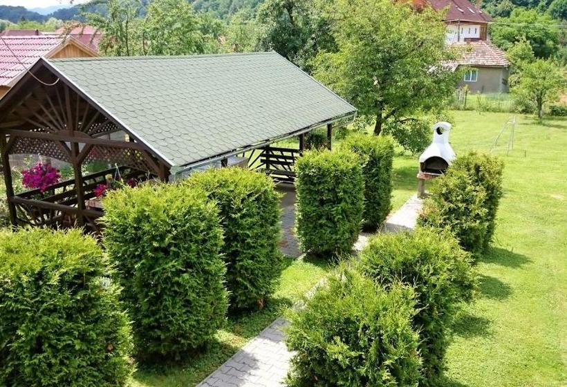 膳宿费 Casa Flamingo