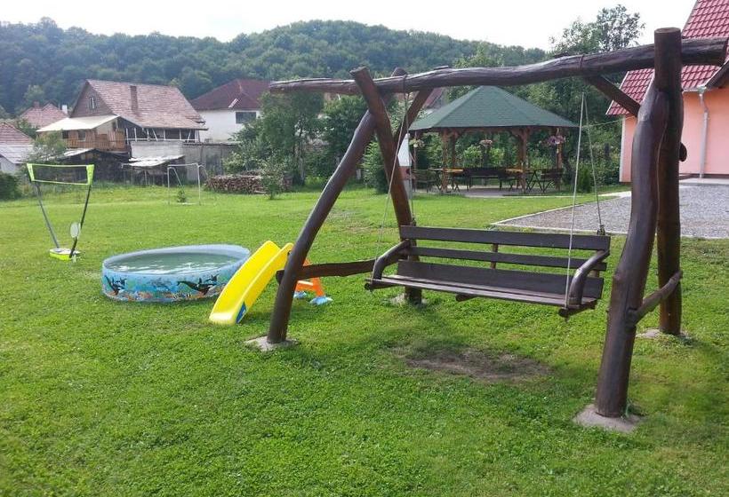 膳宿费 Casa Flamingo