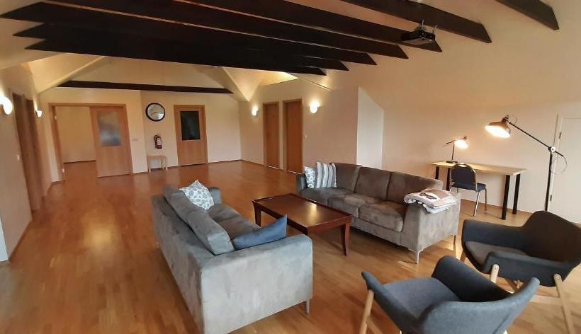 پانسیون Eyjólfsstadir Guesthouse