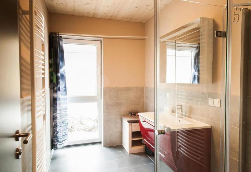 بنسيون Friedlwirt Kraftplatz Natur