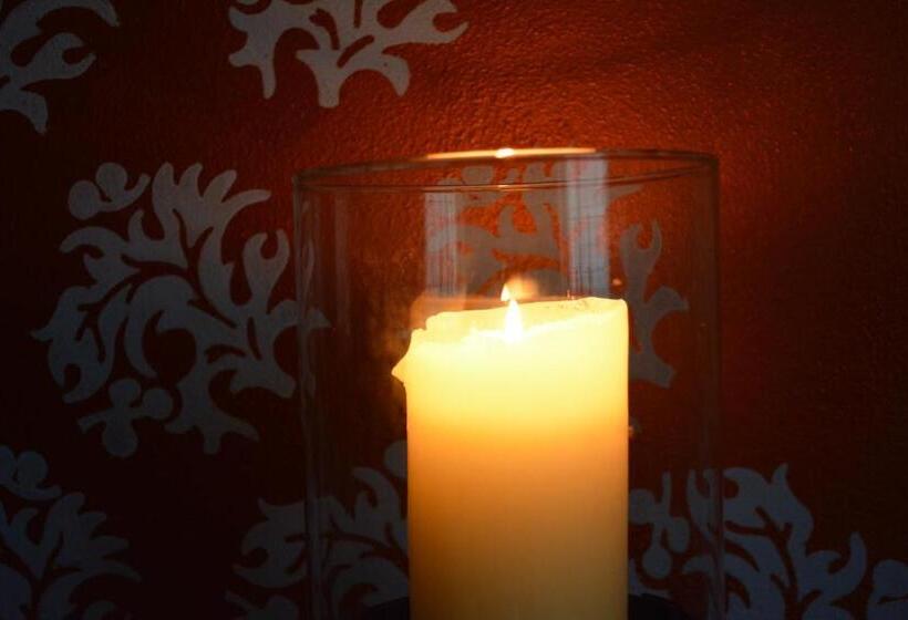 ペンション Garni Alpin