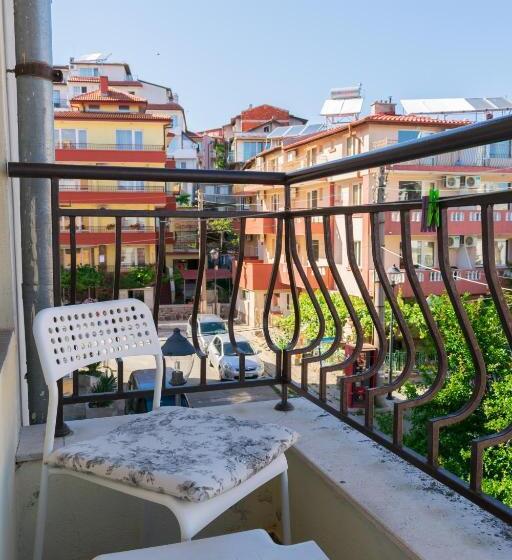 Пансион Guest House Eos