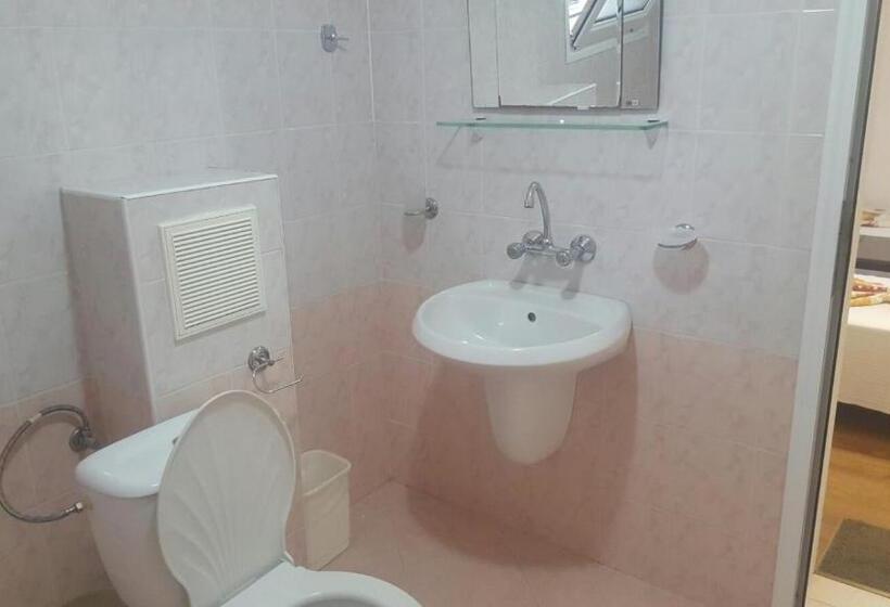 Пансион Guest House Eos